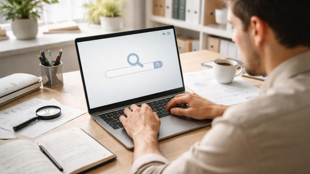 découvrez notre guide pratique gratuit pour retrouver facilement une adresse à partir d'un nom de famille. astuces simples et méthodes efficaces pour vos recherches.