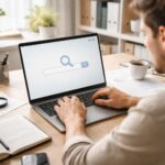 Guide pratique pour réussir à trouver une adresse avec un nom de famille gratuit