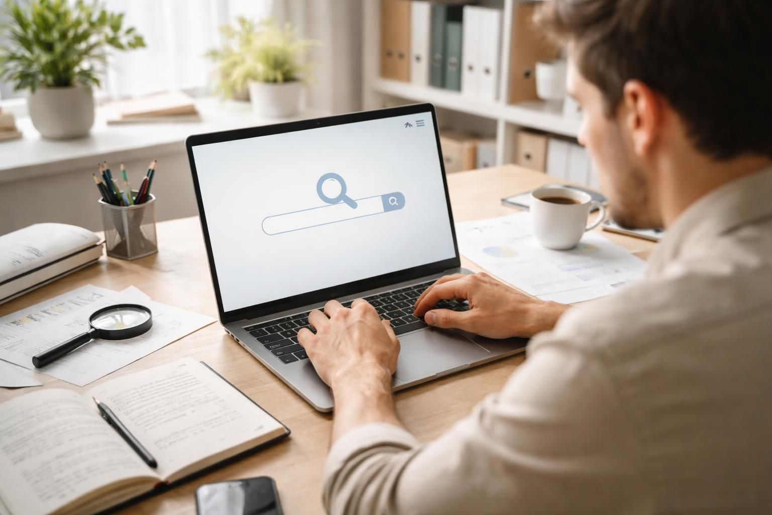 découvrez notre guide pratique gratuit pour retrouver facilement une adresse à partir d'un nom de famille. astuces simples et méthodes efficaces pour vos recherches.