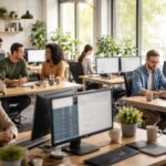 Interdiction de parler au travail : comment trouver un équilibre entre silence et communication