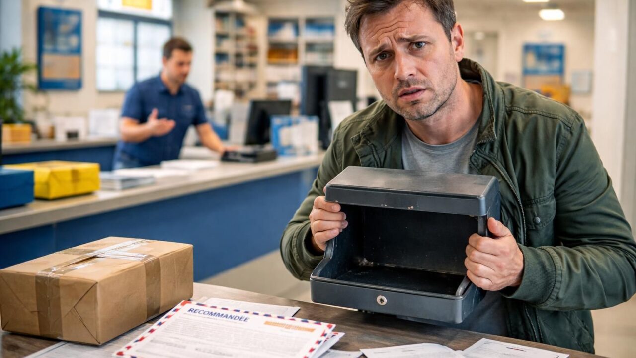 découvrez des témoignages d'usagers sur la non-réception des lettres recommandées par la poste et explorez des solutions pratiques pour résoudre ce problème.