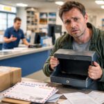 La Poste et lettre recommandée non reçue : témoignages et solutions des usagers