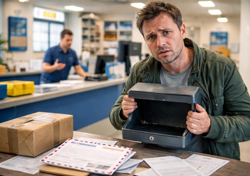 découvrez des témoignages d'usagers sur la non-réception des lettres recommandées par la poste et explorez des solutions pratiques pour résoudre ce problème.