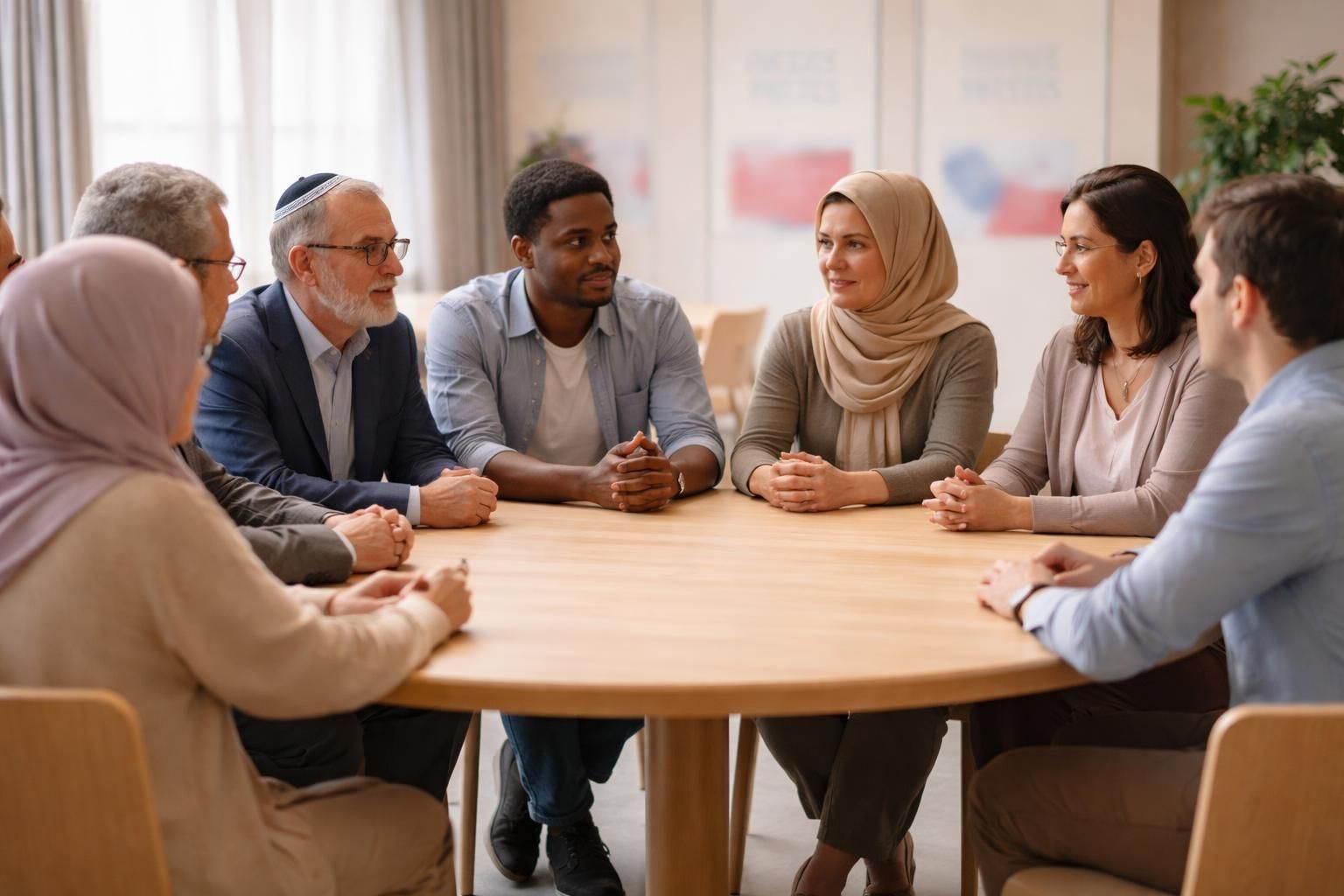 découvrez comment la charte de la laïcité équilibre le respect des croyances individuelles avec les valeurs fondamentales de la république française.