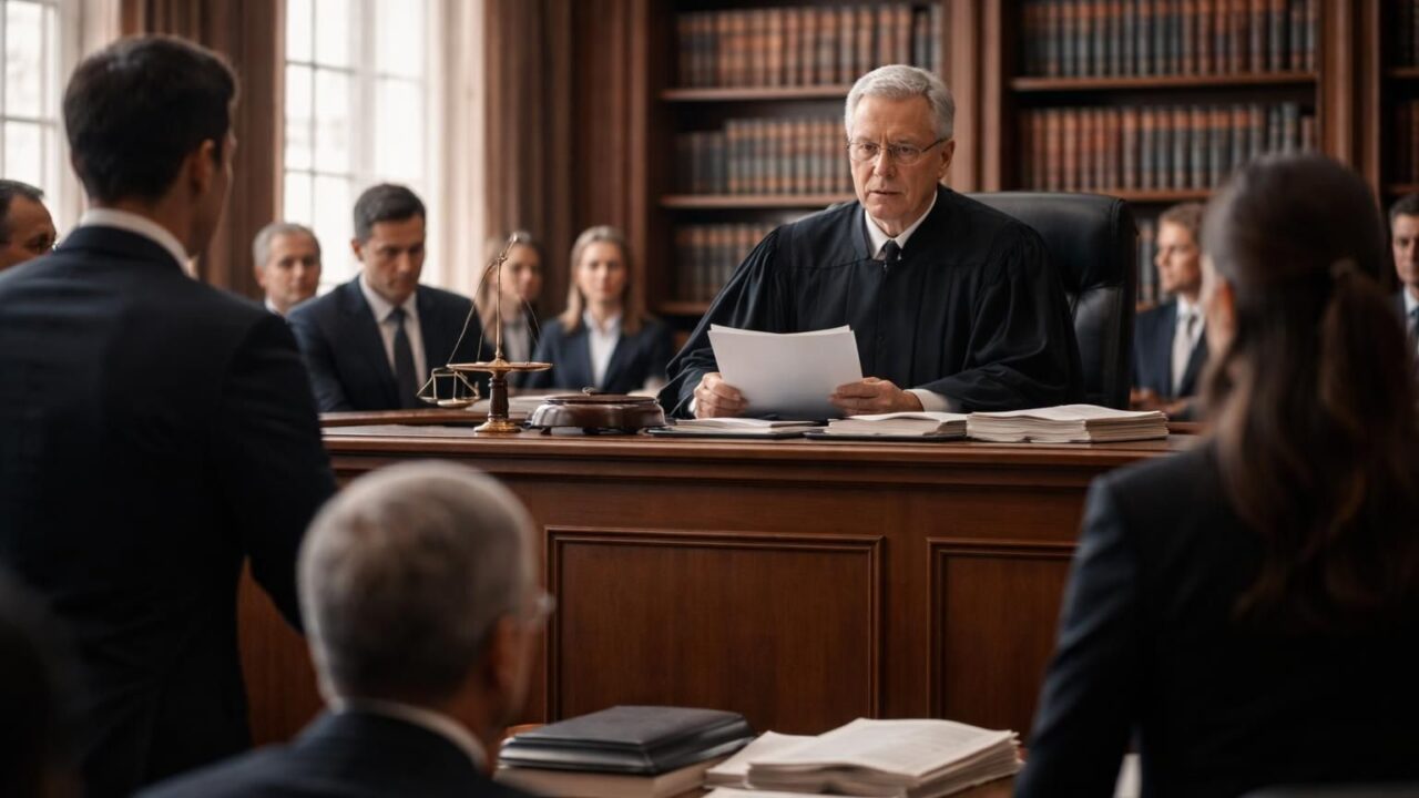 découvrez l'arrêt de perdereau, une décision essentielle qui influence la profession des avocats et redéfinit leurs pratiques juridiques.