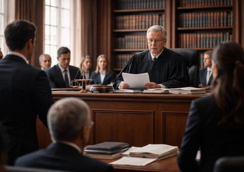 découvrez l'arrêt de perdereau, une décision essentielle qui influence la profession des avocats et redéfinit leurs pratiques juridiques.