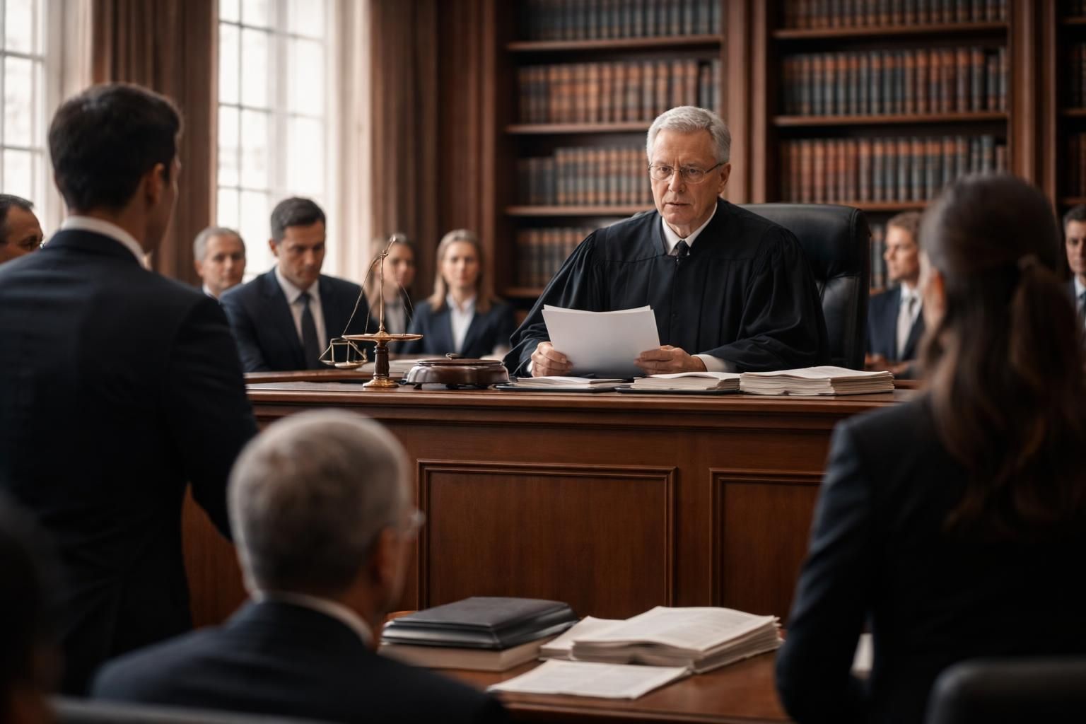 découvrez l'arrêt de perdereau, une décision essentielle qui influence la profession des avocats et redéfinit leurs pratiques juridiques.