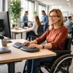 Les avantages d&rsquo;un emploi pour les personnes en invalidité catégorie 1 et travail