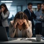 Les conséquences des avis sur Sinequae et condamnation ou harcèlement dans le milieu professionnel