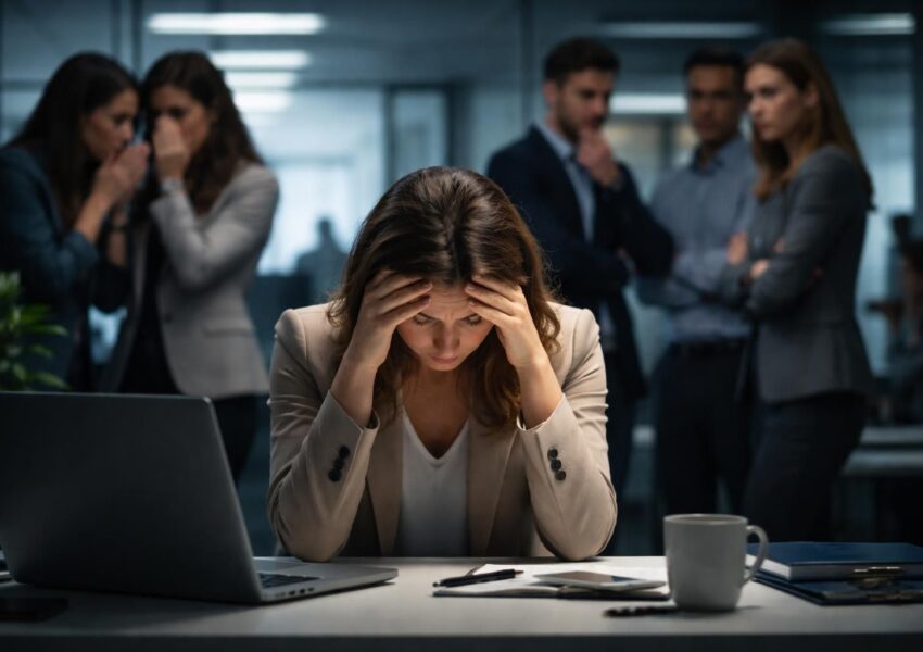 découvrez les impacts des avis sur sinequae et les enjeux liés à la condamnation ou au harcèlement dans le milieu professionnel, ainsi que les mesures à prendre pour y faire face.