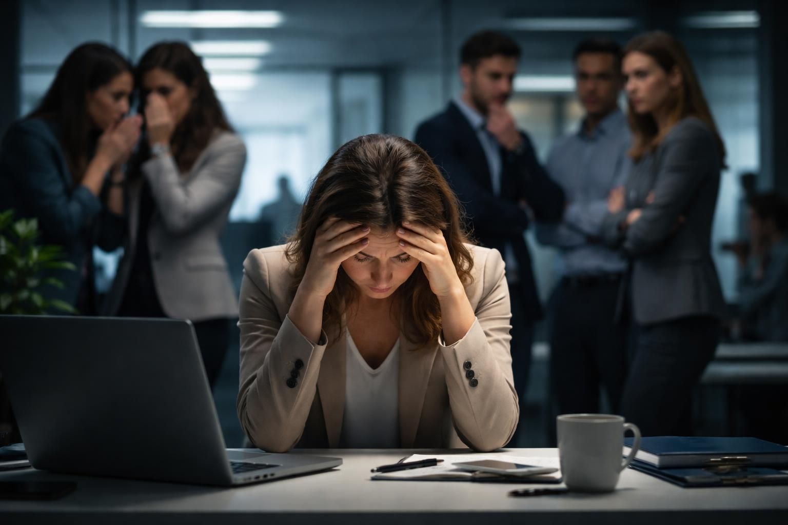 découvrez les impacts des avis sur sinequae et les enjeux liés à la condamnation ou au harcèlement dans le milieu professionnel, ainsi que les mesures à prendre pour y faire face.