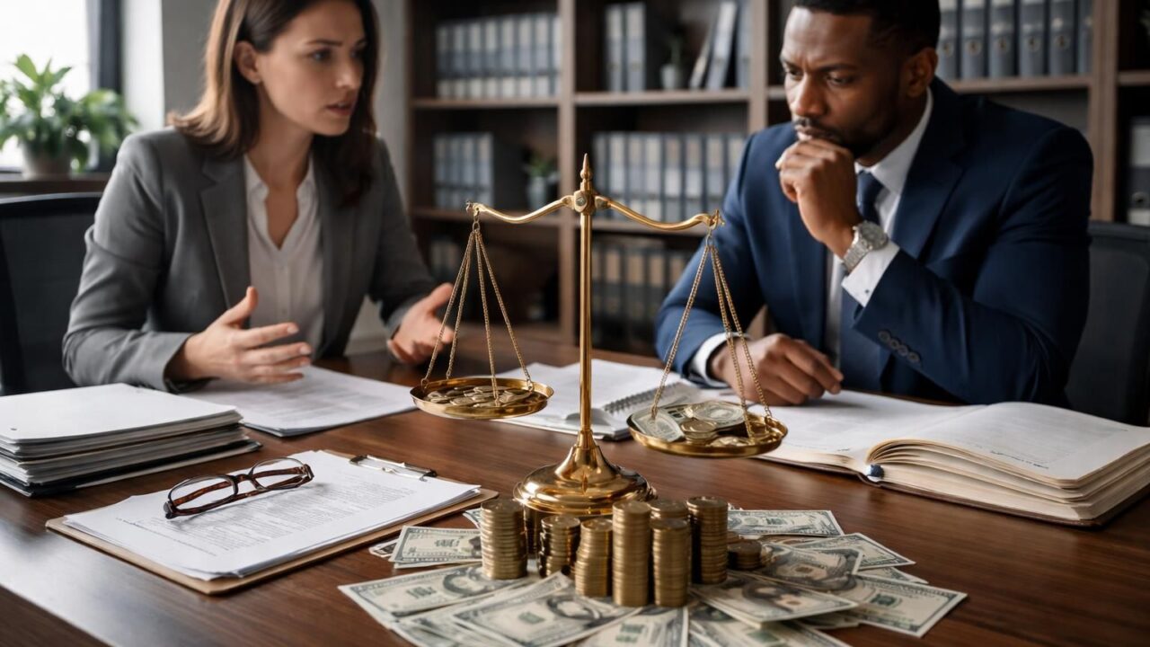 découvrez les enjeux juridiques concernant le calcul et la contestation du montant des indemnités en cas de discrimination au travail, ainsi que les recours possibles.