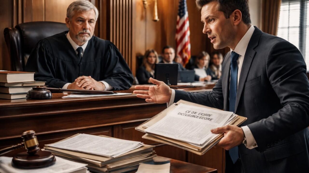 découvrez les enjeux liés à la libération pour vice de procédure dans les affaires judiciaires et comprenez son impact sur le déroulement des procès et les droits des parties concernées.