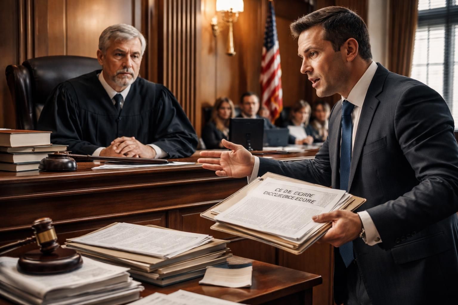 découvrez les enjeux liés à la libération pour vice de procédure dans les affaires judiciaires et comprenez son impact sur le déroulement des procès et les droits des parties concernées.