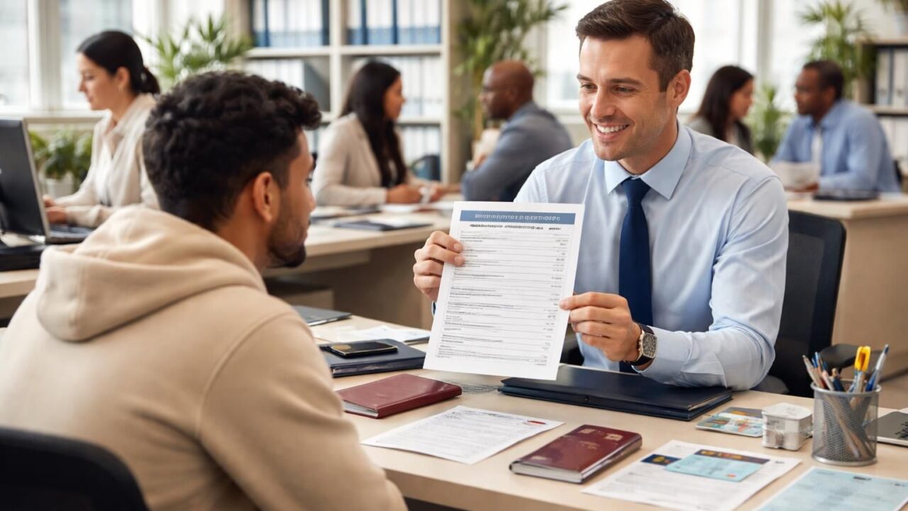 découvrez les meilleurs exemples de motifs de redoublement du titre de séjour expliqués clairement pour mieux comprendre les démarches et éviter les erreurs.