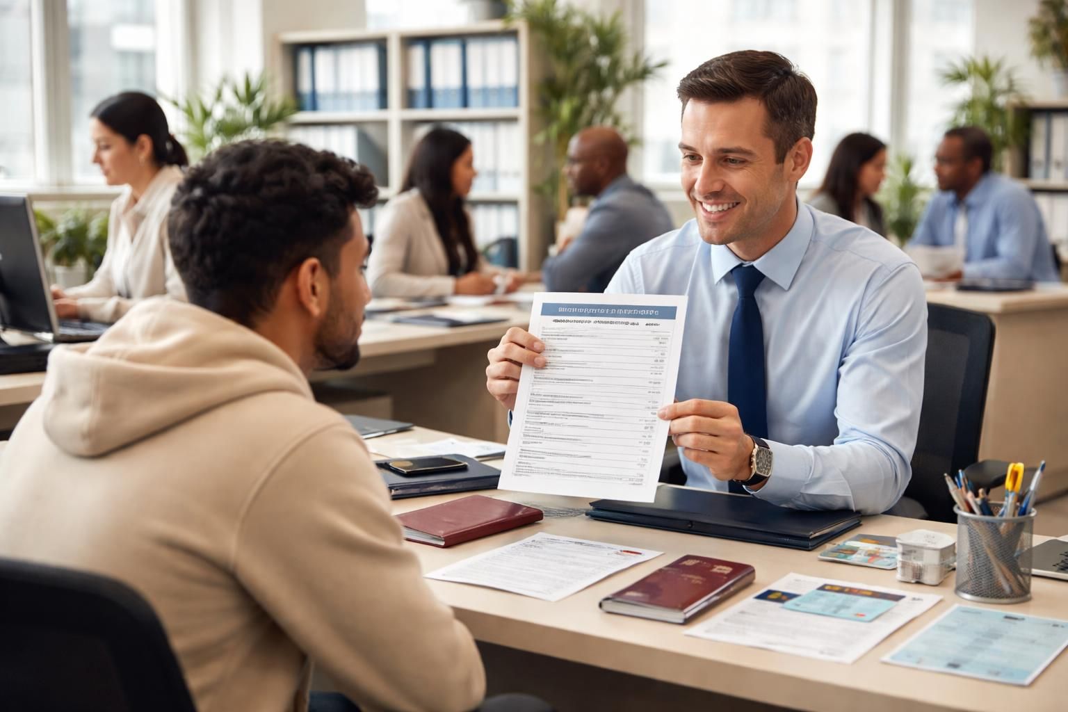 découvrez les meilleurs exemples de motifs de redoublement du titre de séjour expliqués clairement pour mieux comprendre les démarches et éviter les erreurs.