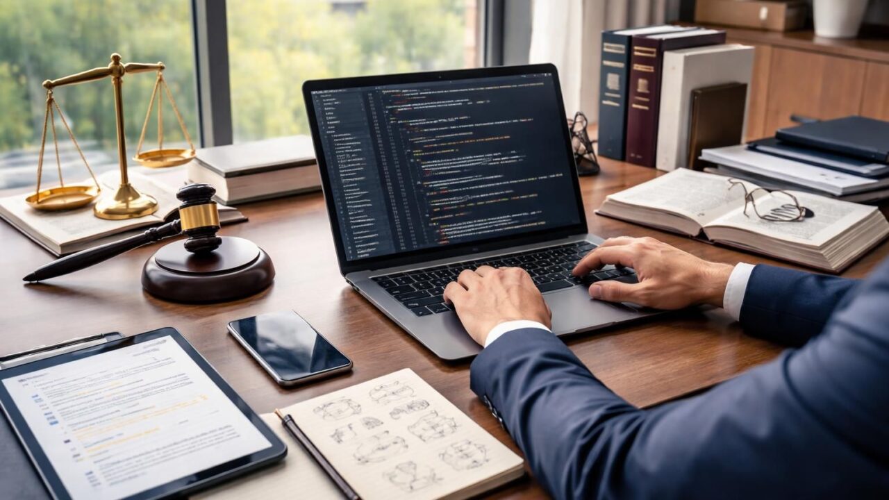 découvrez les meilleurs outils de codage adaptés aux besoins des avocats pour optimiser leur travail et gagner en efficacité. comparatif et conseils pratiques sur les solutions incontournables du marché.