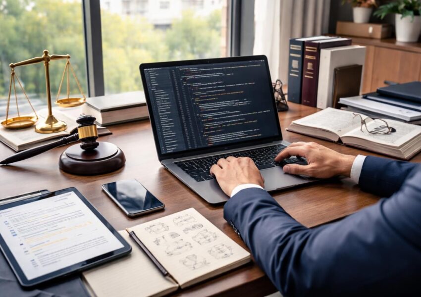 découvrez les meilleurs outils de codage adaptés aux besoins des avocats pour optimiser leur travail et gagner en efficacité. comparatif et conseils pratiques sur les solutions incontournables du marché.