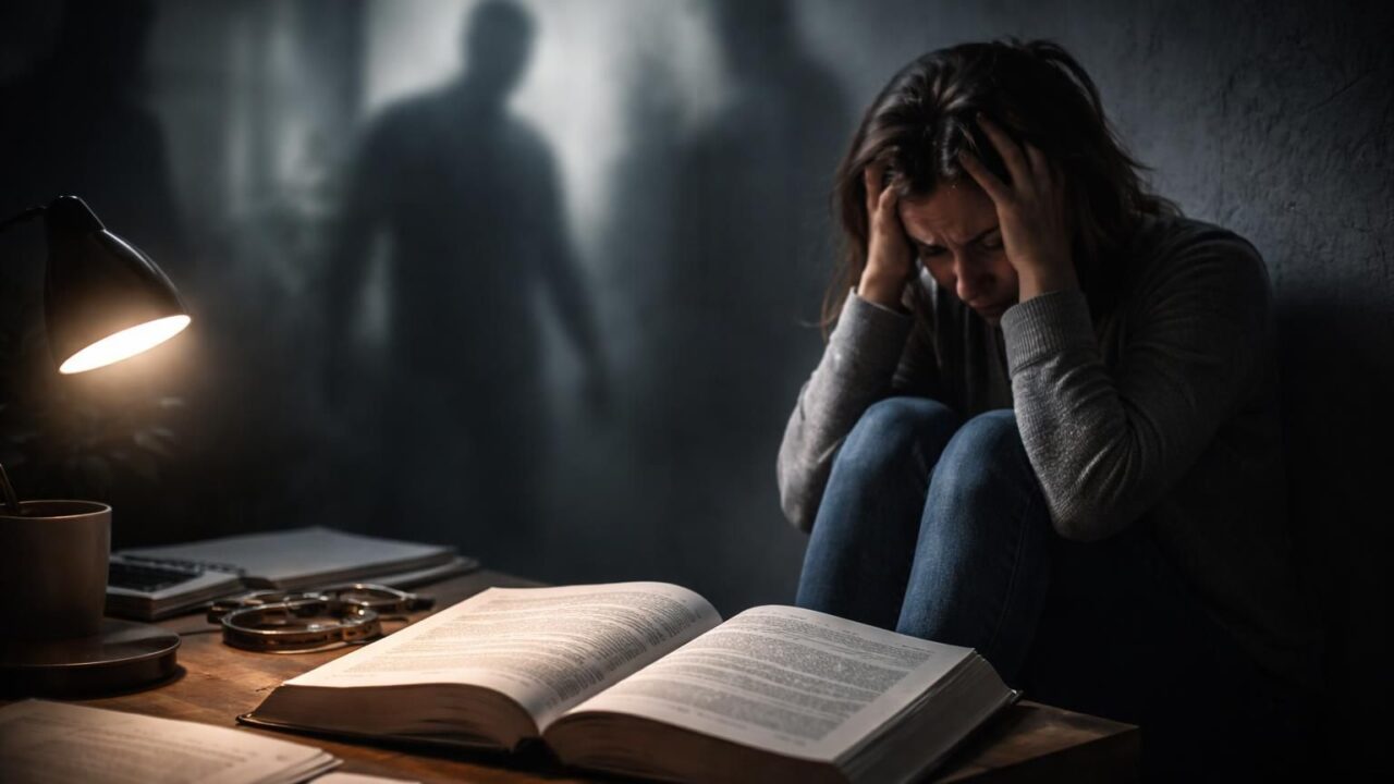 découvrez comment les violences psychologiques affectent les victimes et l'influence du code pénal sur la protection de leurs droits.