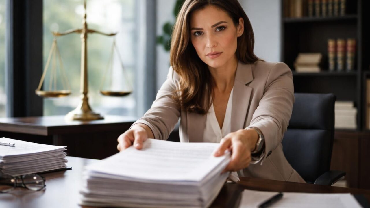 découvrez pourquoi il est crucial de dénoncer une procédure abusive et une intention de nuire en justice pour protéger vos droits et assurer l'intégrité du système judiciaire.