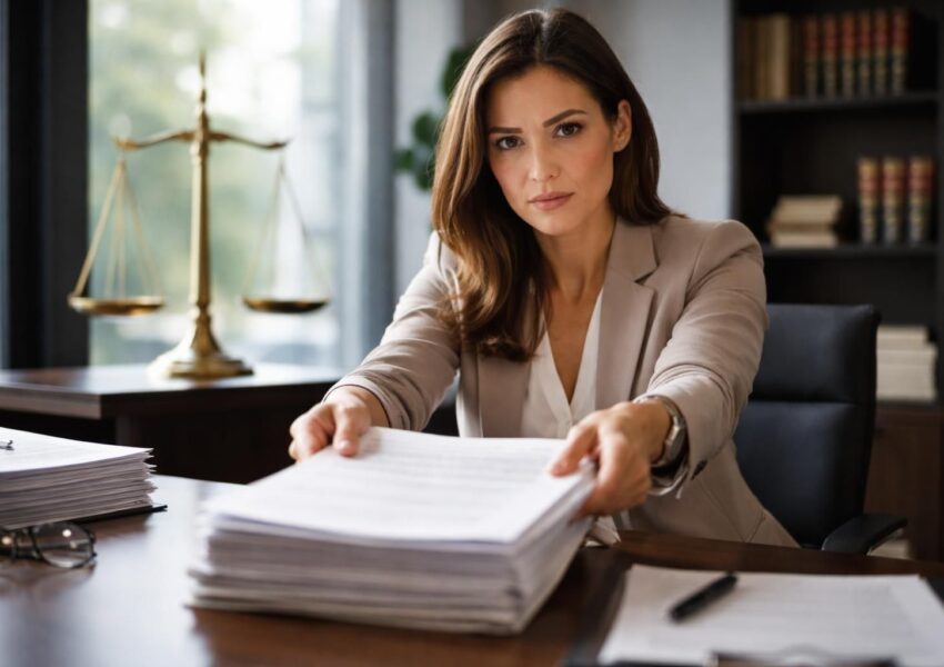 découvrez pourquoi il est crucial de dénoncer une procédure abusive et une intention de nuire en justice pour protéger vos droits et assurer l'intégrité du système judiciaire.