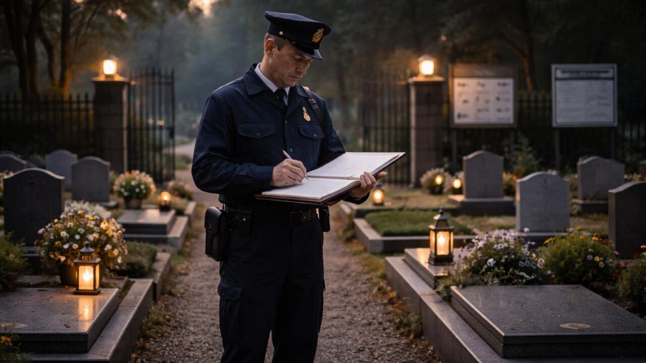 découvrez pourquoi la loi sur les tombes est essentielle pour assurer une gestion respectueuse et organisée des cimetières, garantissant la protection des sépultures et le respect des familles.