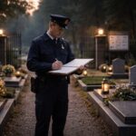 L&rsquo;importance de la loi sur les tombes dans la gestion des cimetières