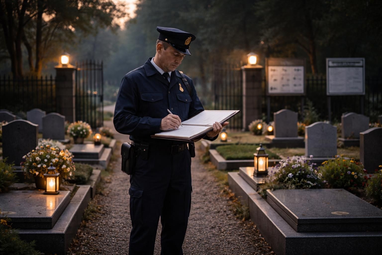 découvrez pourquoi la loi sur les tombes est essentielle pour assurer une gestion respectueuse et organisée des cimetières, garantissant la protection des sépultures et le respect des familles.