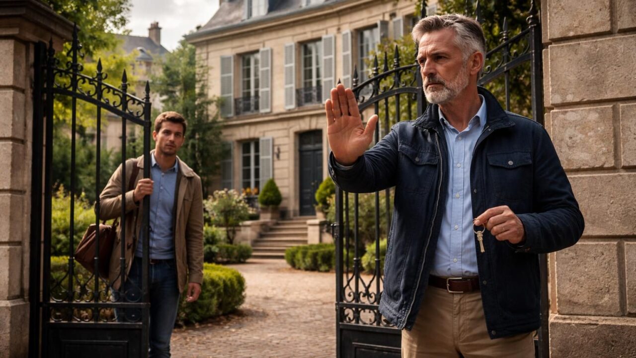 découvrez si l'usufruitier a le droit d'interdire l'accès au nu-propriétaire selon la loi française et les éclaircissements juridiques essentiels sur cette question.