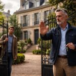 L&rsquo;usufruitier peut-il interdire l&rsquo;accès au nu-propriétaire ? Éclaircissements sur la loi française