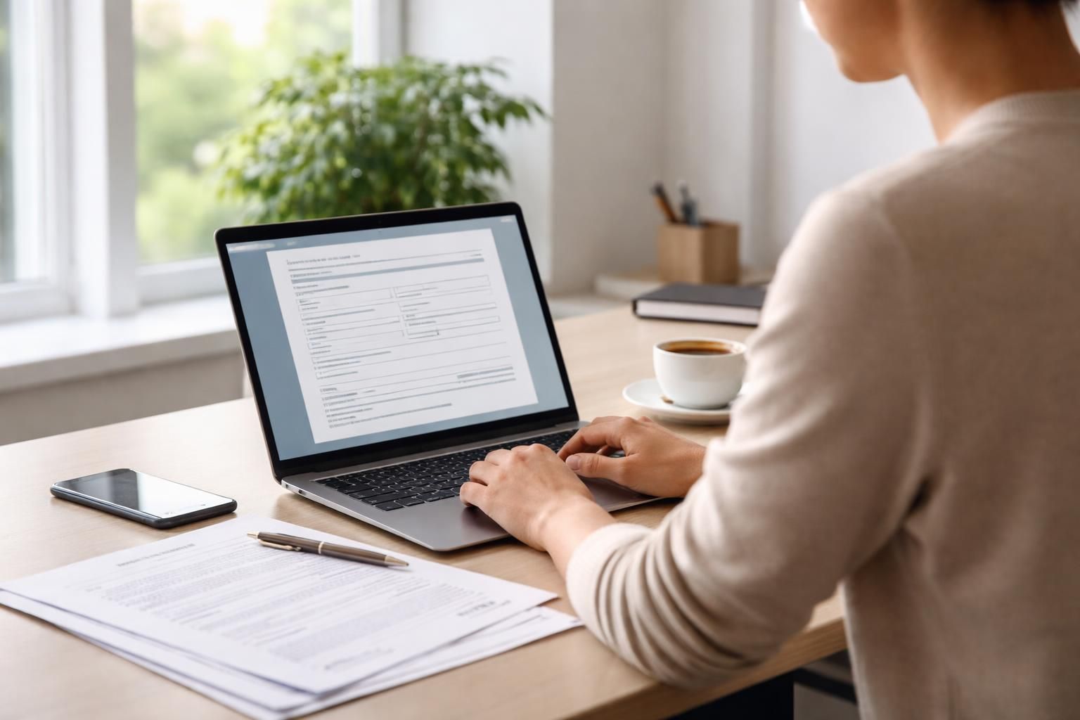 découvrez comment suivre la mise à jour du statut dalo et les étapes essentielles pour les bénéficiaires dans notre guide complet.