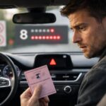 Natinf 32530 : perte de points et conséquences sur le permis