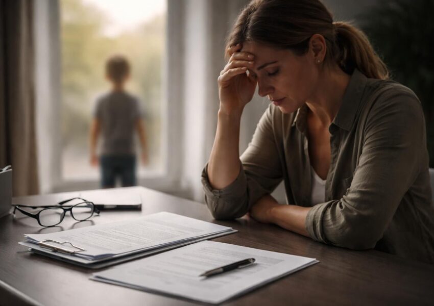 découvrez les implications légales et les risques liés à la renonciation aux droits parentaux et à la pension alimentaire, afin de mieux comprendre vos options et protéger vos intérêts.