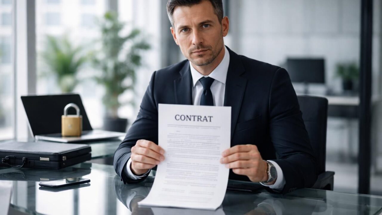 découvrez pourquoi il est essentiel de réclamer un paiement pour la clause de non-concurrence afin de protéger vos droits et sécuriser votre situation financière après la fin de votre contrat.