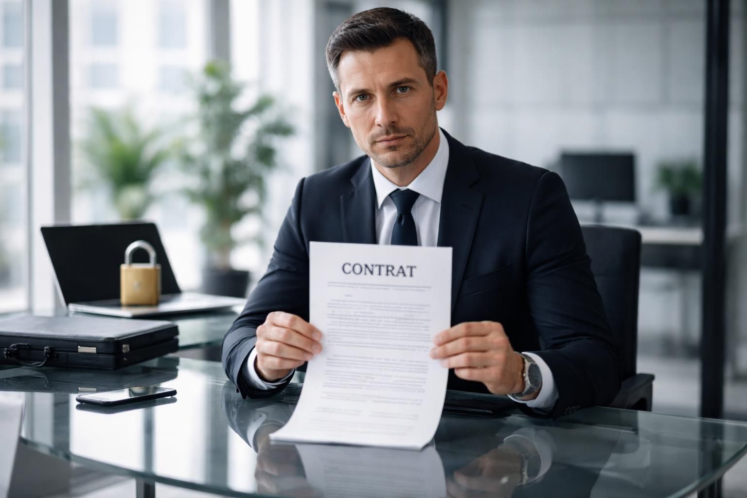 découvrez pourquoi il est essentiel de réclamer un paiement pour la clause de non-concurrence afin de protéger vos droits et sécuriser votre situation financière après la fin de votre contrat.