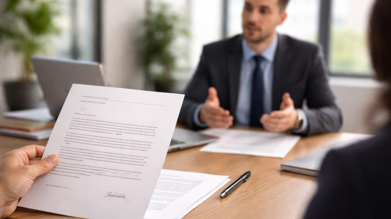 découvrez pourquoi utiliser un modèle de lettre pour lever une interdiction d'approcher est crucial afin de structurer efficacement votre démarche et maximiser vos chances de succès.