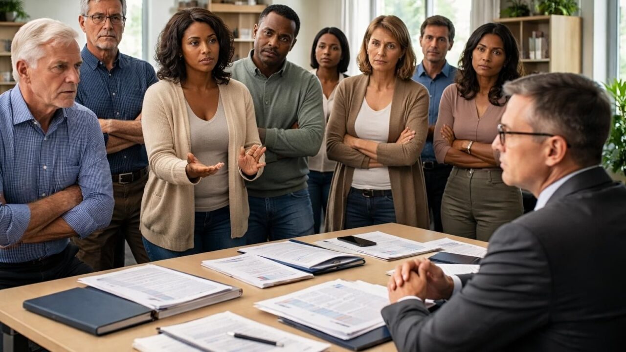 découvrez les démarches à suivre et les recours possibles en cas d'abus de pouvoir de votre syndic de copropriété pour protéger vos droits et votre immeuble.