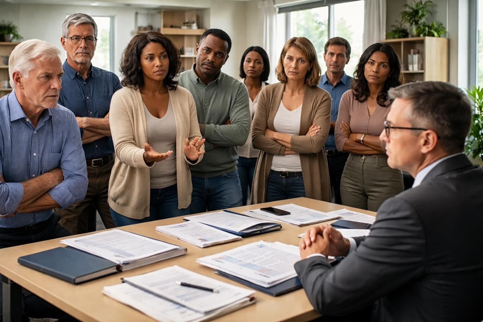 découvrez les démarches à suivre et les recours possibles en cas d'abus de pouvoir de votre syndic de copropriété pour protéger vos droits et votre immeuble.