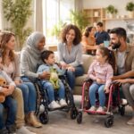 Renouvellement de l&rsquo;AAH dès 5 ans : Témoignages de familles sur leur expérience