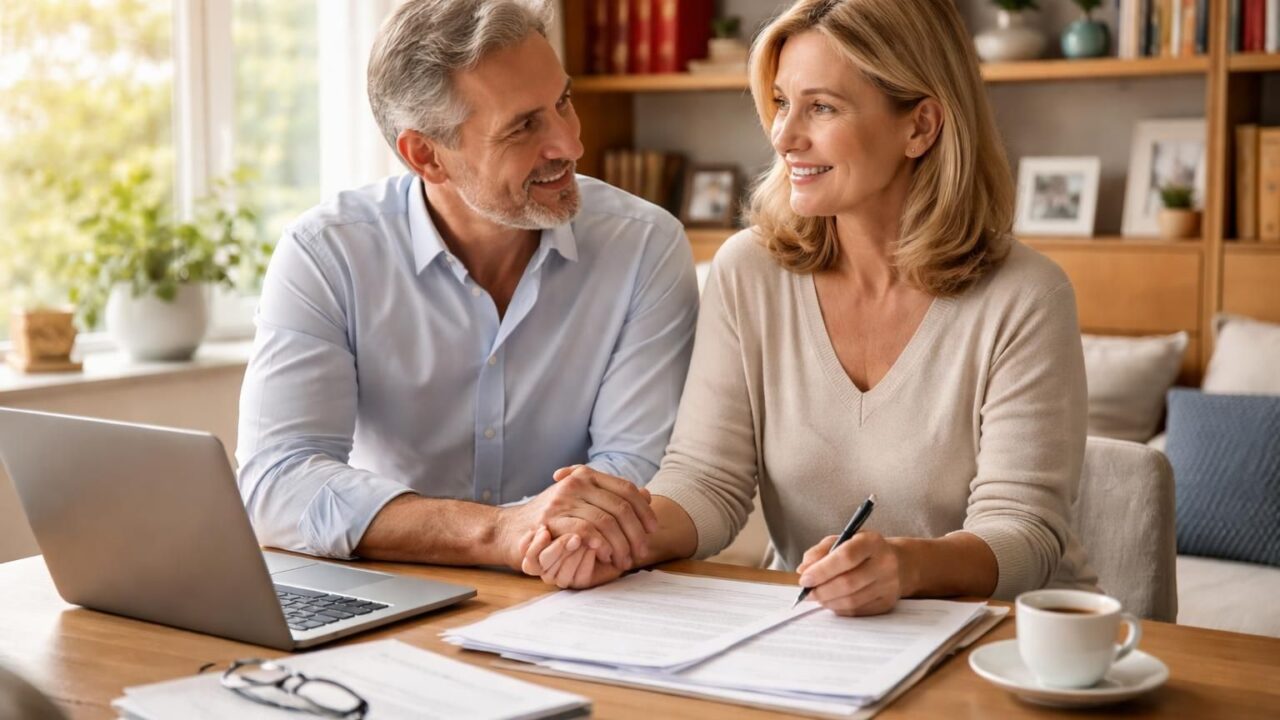 découvrez tout ce qu'il faut savoir sur la donation entre époux et les nouveautés de la loi de 2017 pour bien planifier votre avenir matrimonial et patrimonial.