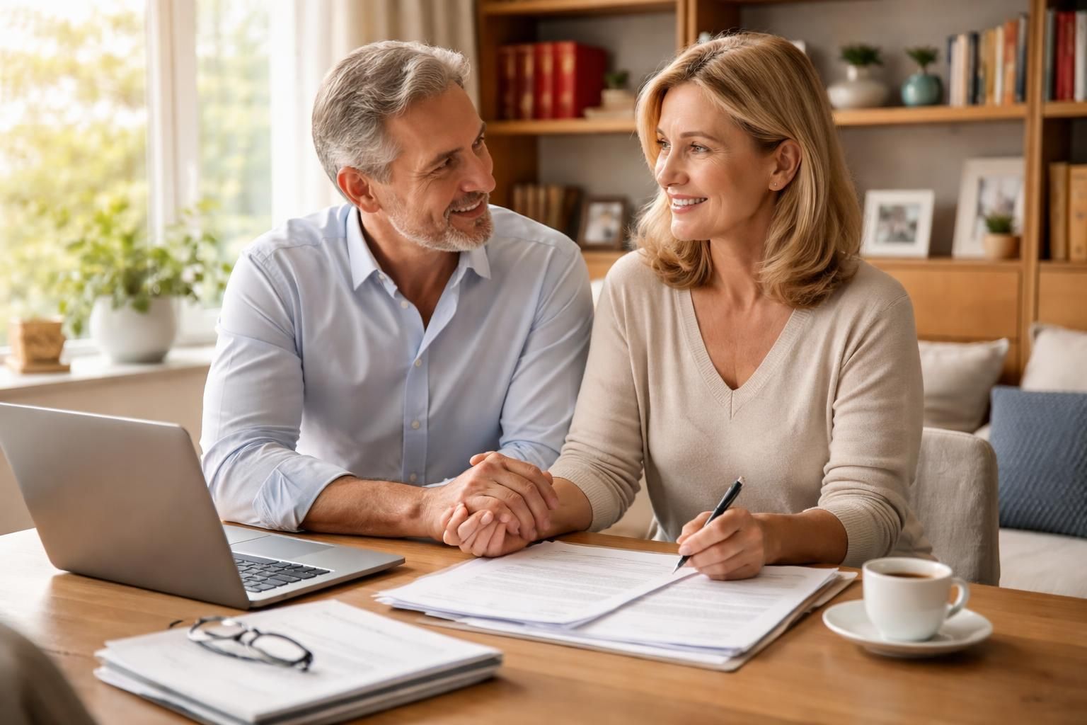 découvrez tout ce qu'il faut savoir sur la donation entre époux et les nouveautés de la loi de 2017 pour bien planifier votre avenir matrimonial et patrimonial.