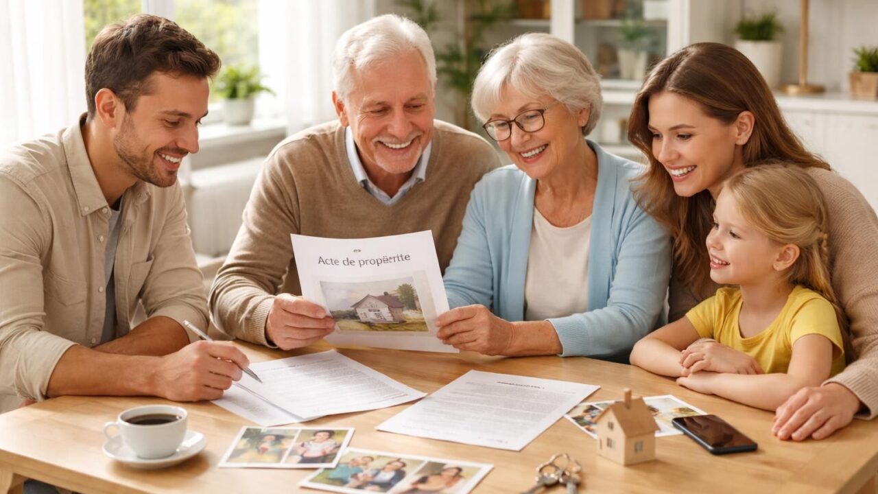 découvrez comment gérer une succession sans passer par un notaire ni une banque grâce à un processus simplifié, étape par étape.