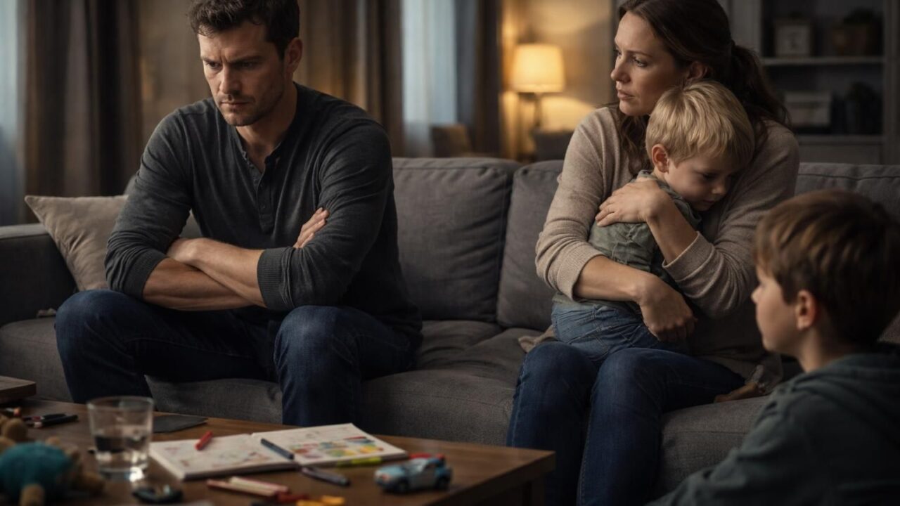 découvrez ce que le jaf n'apprécie pas et obtenez des conseils essentiels dans ce guide ultime pour aider les familles en crise à mieux gérer les situations difficiles.