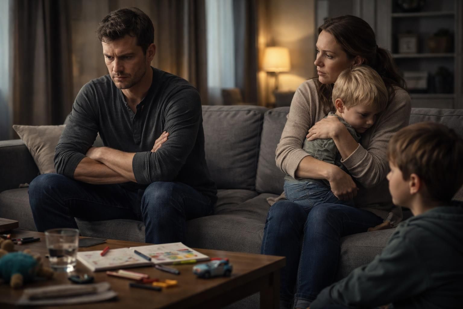 découvrez ce que le jaf n'apprécie pas et obtenez des conseils essentiels dans ce guide ultime pour aider les familles en crise à mieux gérer les situations difficiles.