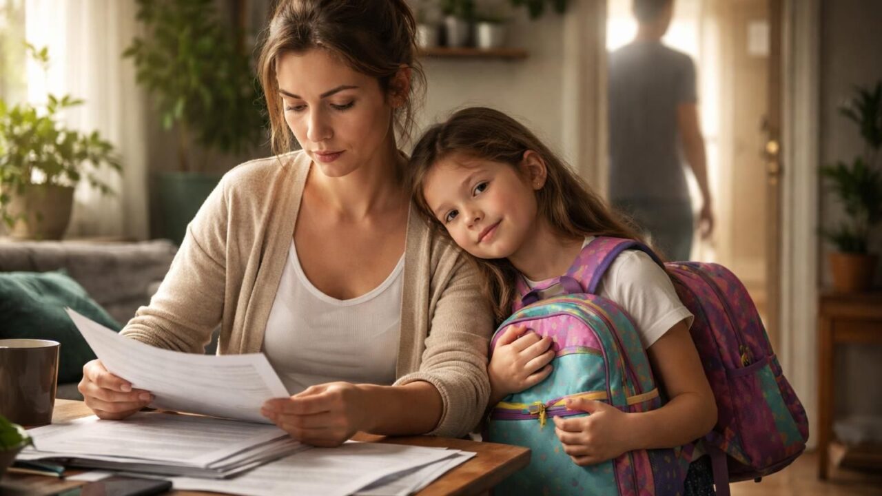 découvrez un guide complet pour les mères célibataires sur le changement d'école sans autorisation du père, incluant droits, démarches légales et conseils pratiques.