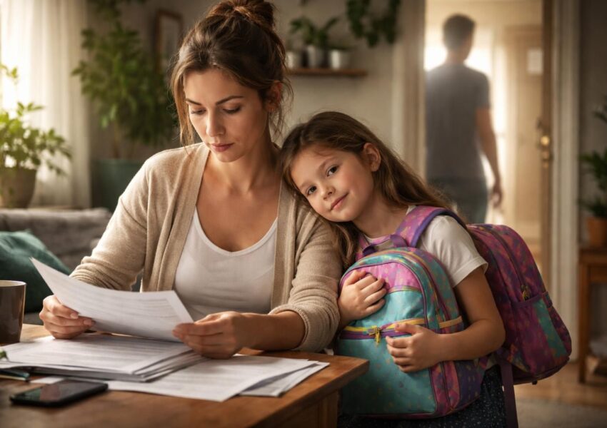 découvrez un guide complet pour les mères célibataires sur le changement d'école sans autorisation du père, incluant droits, démarches légales et conseils pratiques.