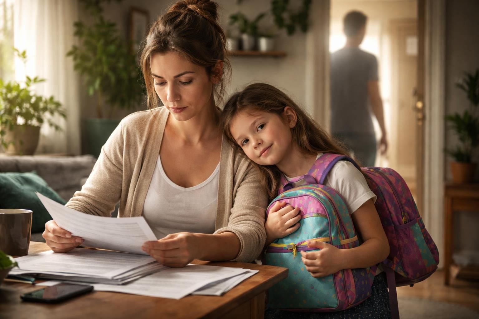 découvrez un guide complet pour les mères célibataires sur le changement d'école sans autorisation du père, incluant droits, démarches légales et conseils pratiques.