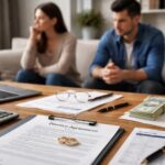 Combien ça coûte un divorce : les éléments clés à ne pas négliger