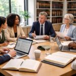 Comment un forum sur le droit peut enrichir vos connaissances juridiques