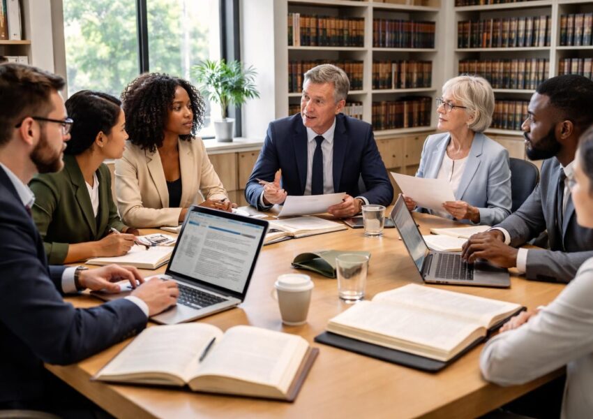 découvrez comment un forum sur le droit peut approfondir vos connaissances juridiques grâce aux échanges entre experts et passionnés, pour mieux comprendre vos droits et actualités légales.